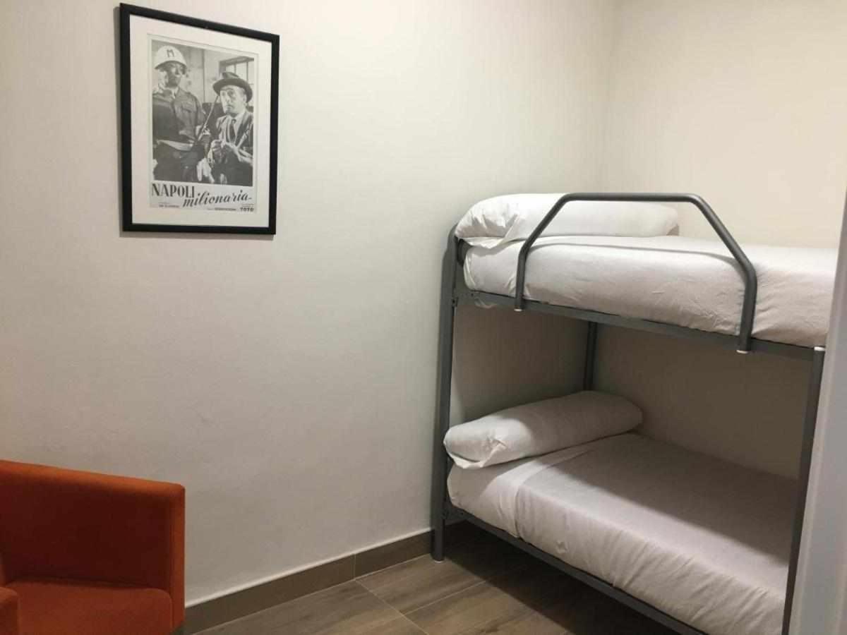 Kubik Apartamentos K3 Caces Eksteriør bilde