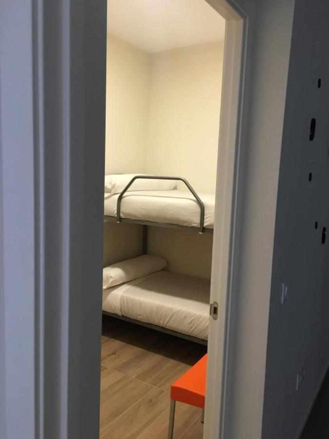 Kubik Apartamentos K3 Caces Eksteriør bilde