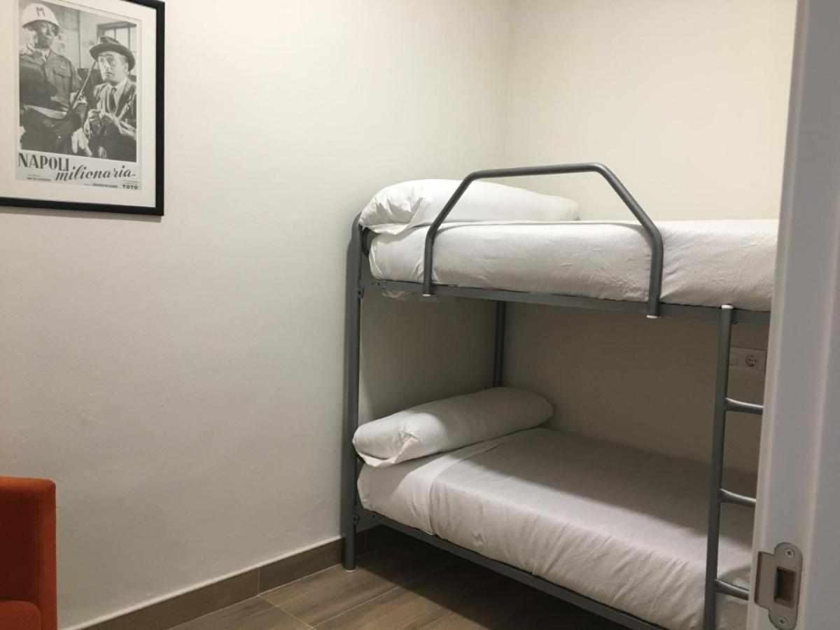 Kubik Apartamentos K3 Caces Eksteriør bilde