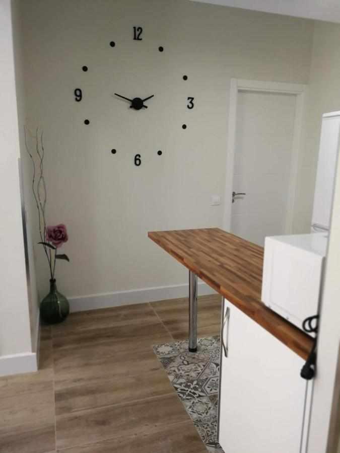 Kubik Apartamentos K3 Caces Eksteriør bilde