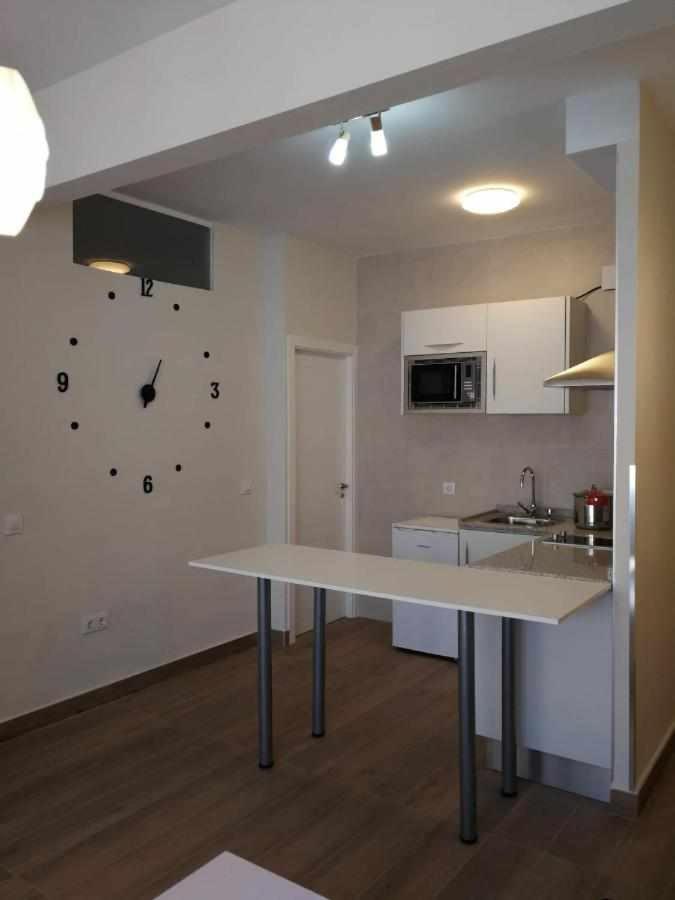 Kubik Apartamentos K3 Caces Eksteriør bilde
