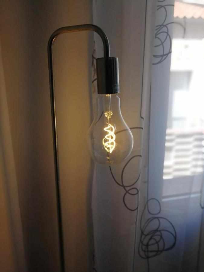 Kubik Apartamentos K3 Caces Eksteriør bilde